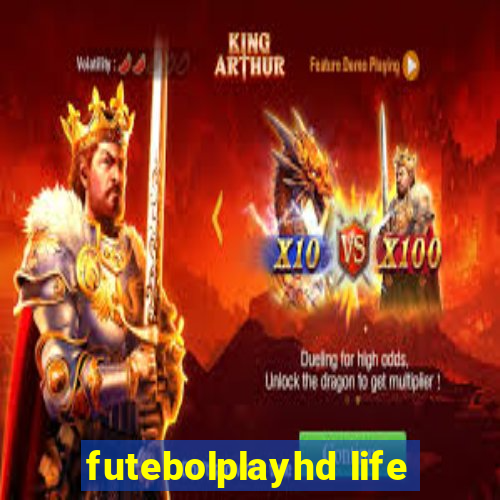 futebolplayhd life